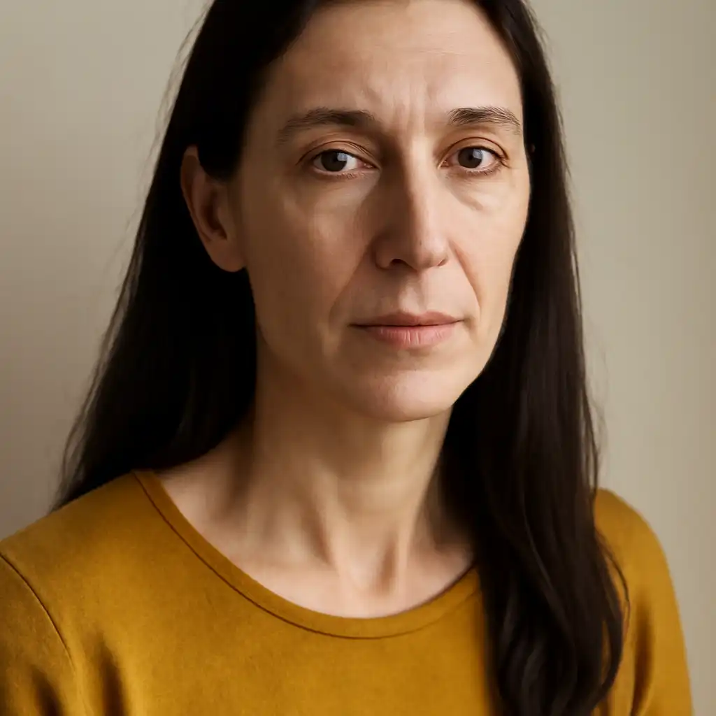 Adriana Lindqvist